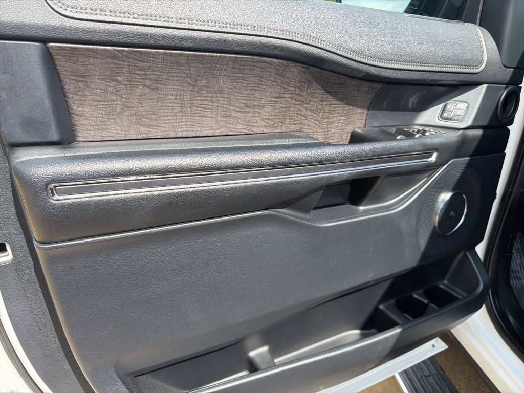 2021 Ford Expedition Limited - Photo 50