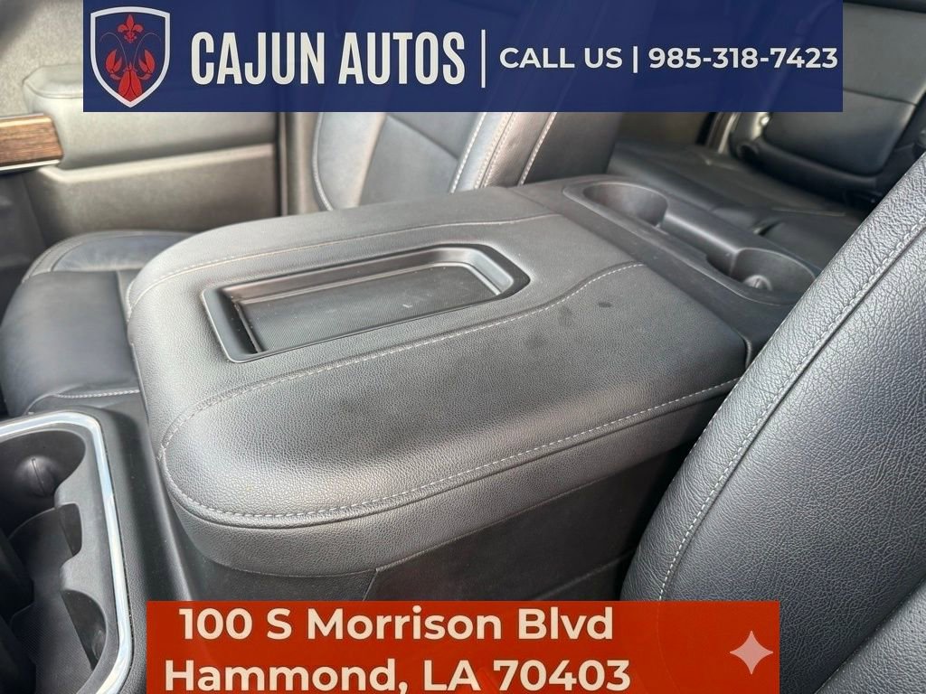 2021 GMC Sierra 1500 Elevation - Photo 18
