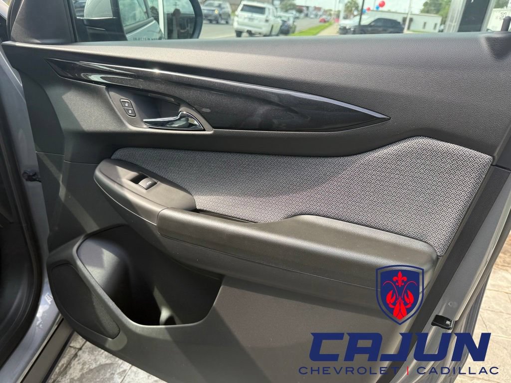 2026 Chevrolet Trailblazer LT - Photo 33
