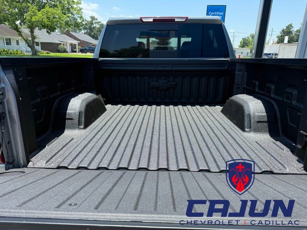 2026 Chevrolet Silverado 1500 LT Trail Boss - Photo 41