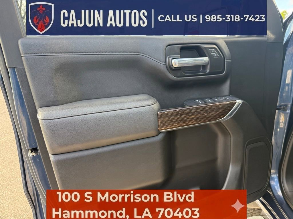 2021 GMC Sierra 1500 Elevation - Photo 12