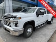  Chevrolet Silverado 3500 HD