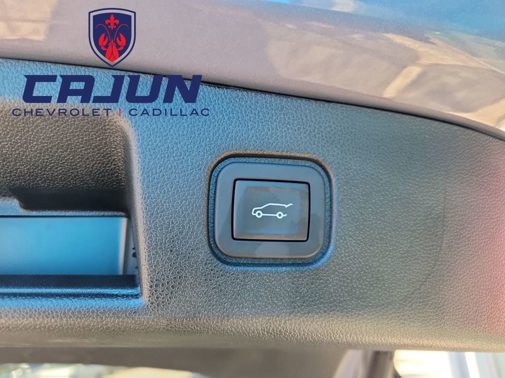 2025 Chevrolet Blazer EV LT - Photo 26