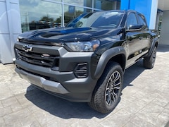 2026 Chevrolet Colorado Trail Boss Truck