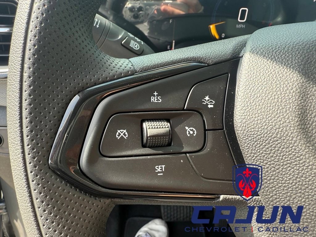 2026 Chevrolet Trailblazer LT - Photo 11