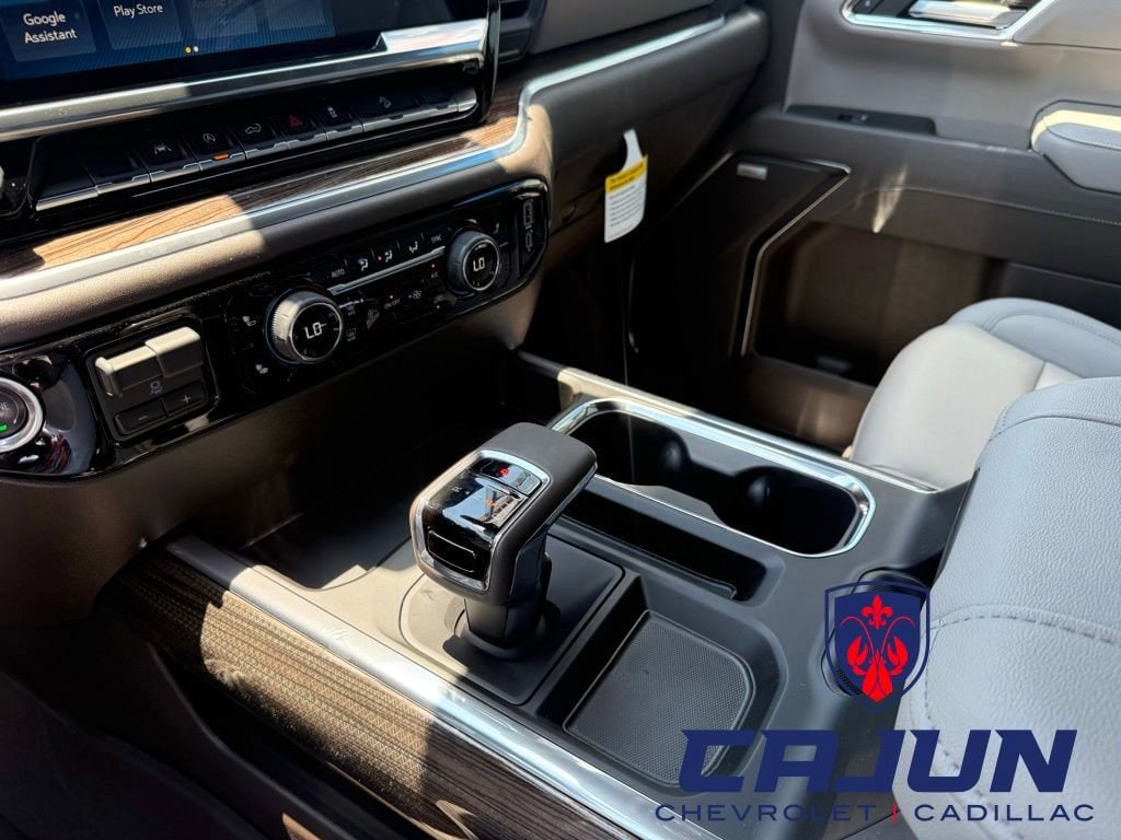 2026 Chevrolet Silverado 1500 LT Trail Boss - Photo 19
