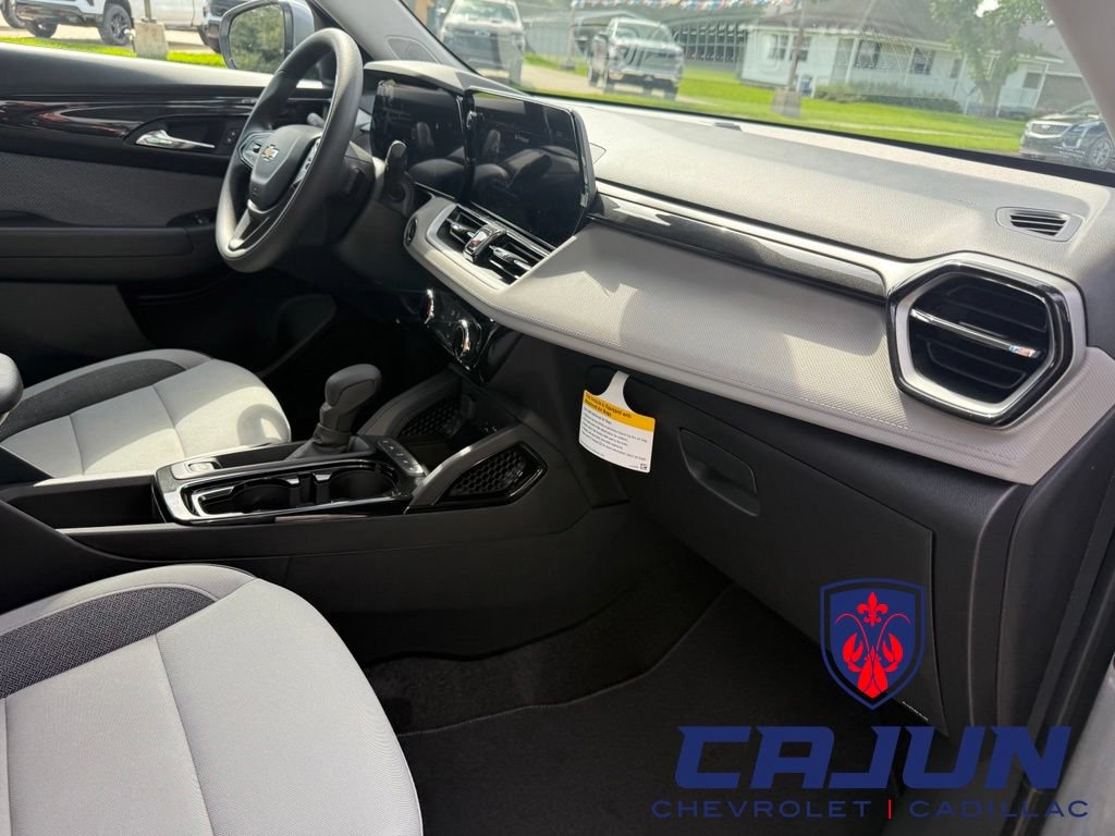 2026 Chevrolet Trailblazer LT - Photo 32