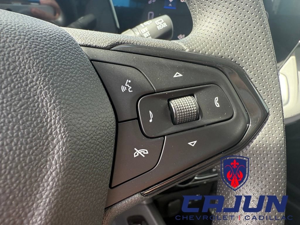 2026 Chevrolet Trailblazer LT - Photo 12