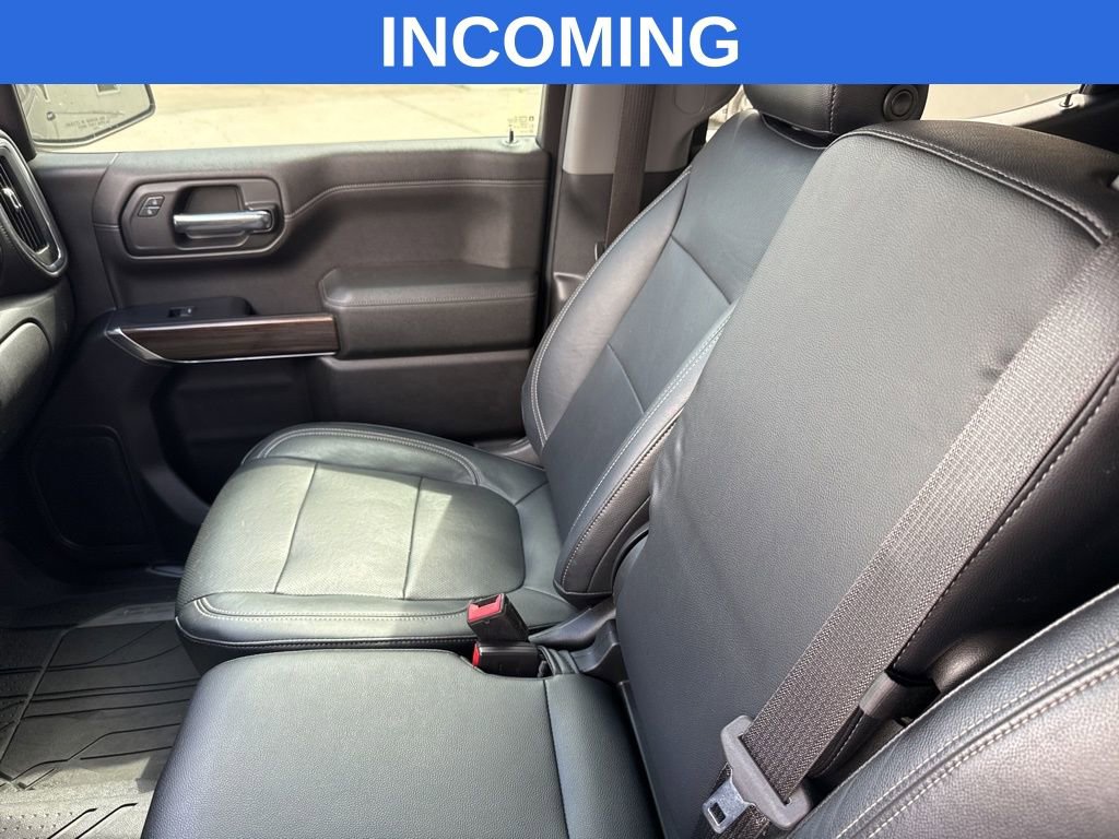 2019 Chevrolet Silverado 1500 LT Trail Boss - Photo 26
