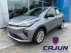 2027 Chevrolet Bolt LT SUV