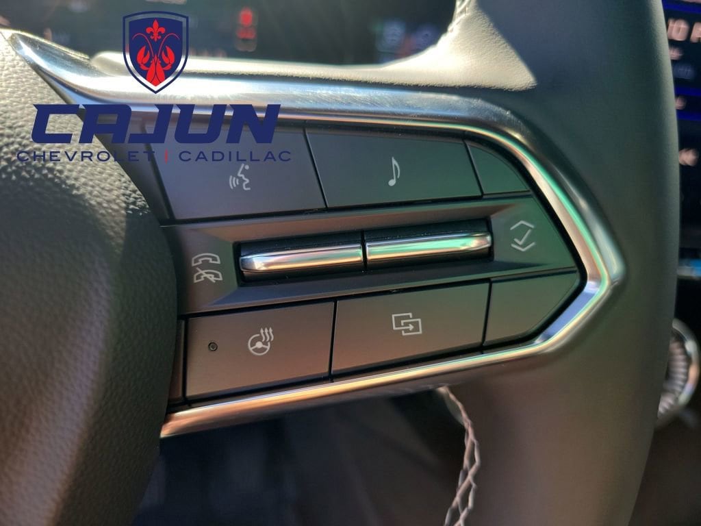 2025 Chevrolet Blazer EV LT - Photo 13