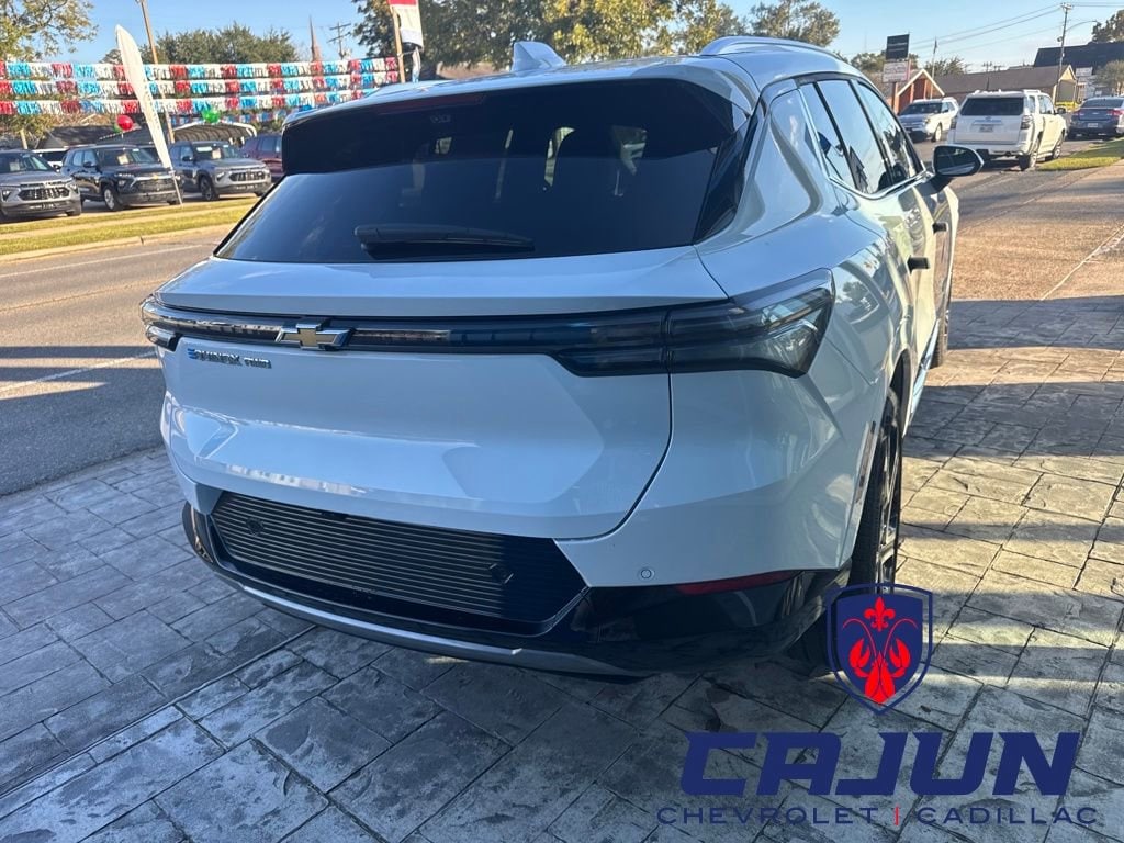 2026 Chevrolet Equinox EV 2LT - Photo 16