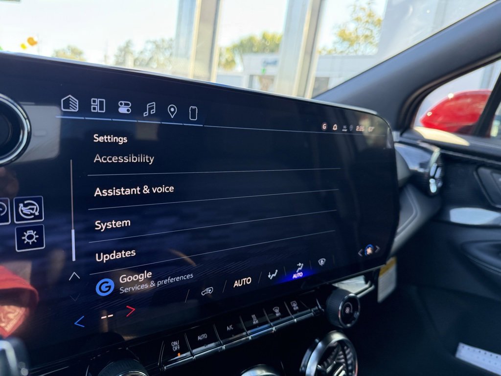 2026 Chevrolet Blazer EV LT - Photo 29