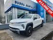 Chevrolet Silverado EV