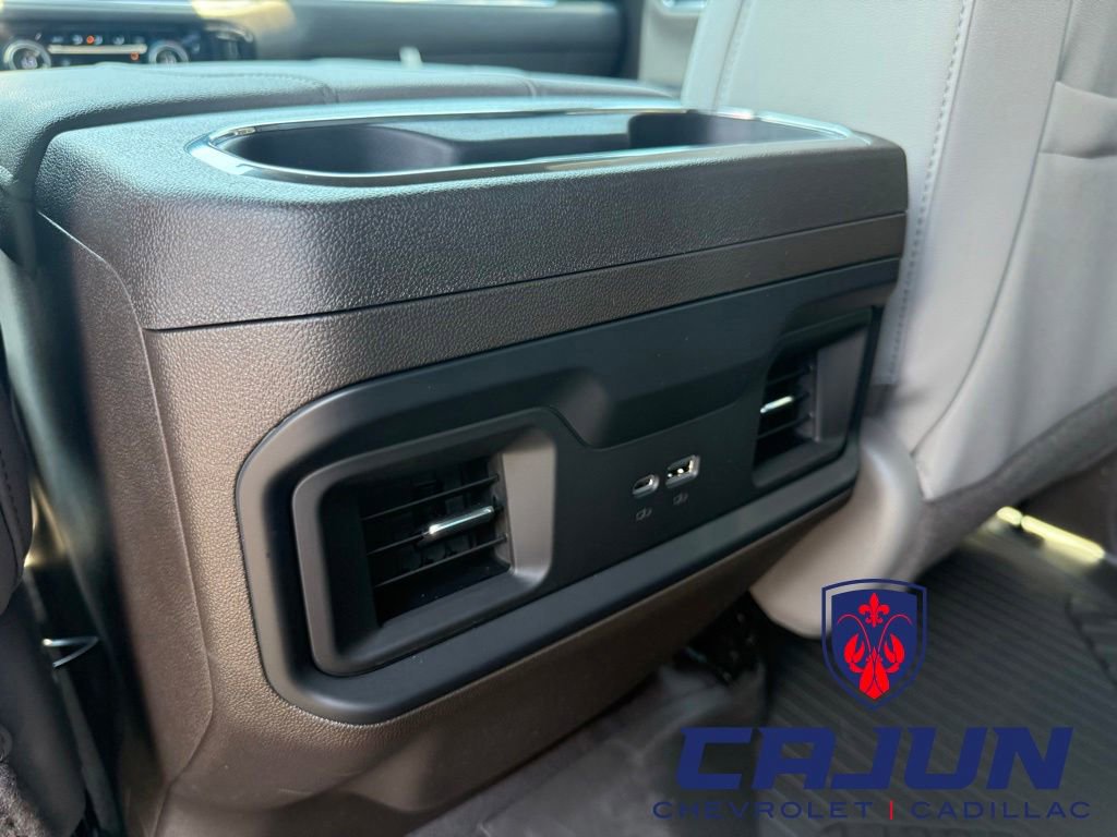 2026 Chevrolet Silverado 1500 LT Trail Boss - Photo 35