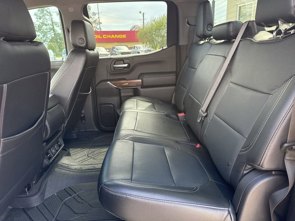 2019 Chevrolet Silverado 1500 LT Trail Boss - Photo 13
