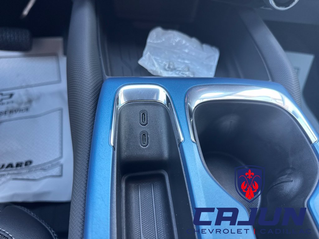 2026 Chevrolet Equinox EV 2LT - Photo 8