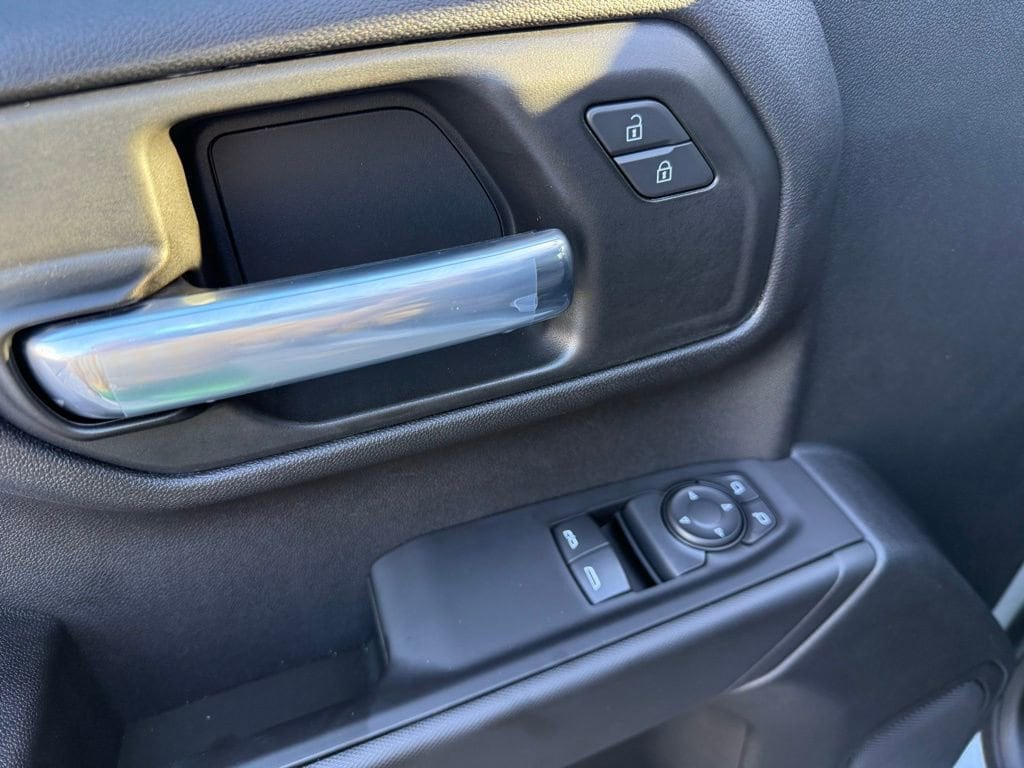 2026 Chevrolet Silverado 1500 Work Truck - Photo 7