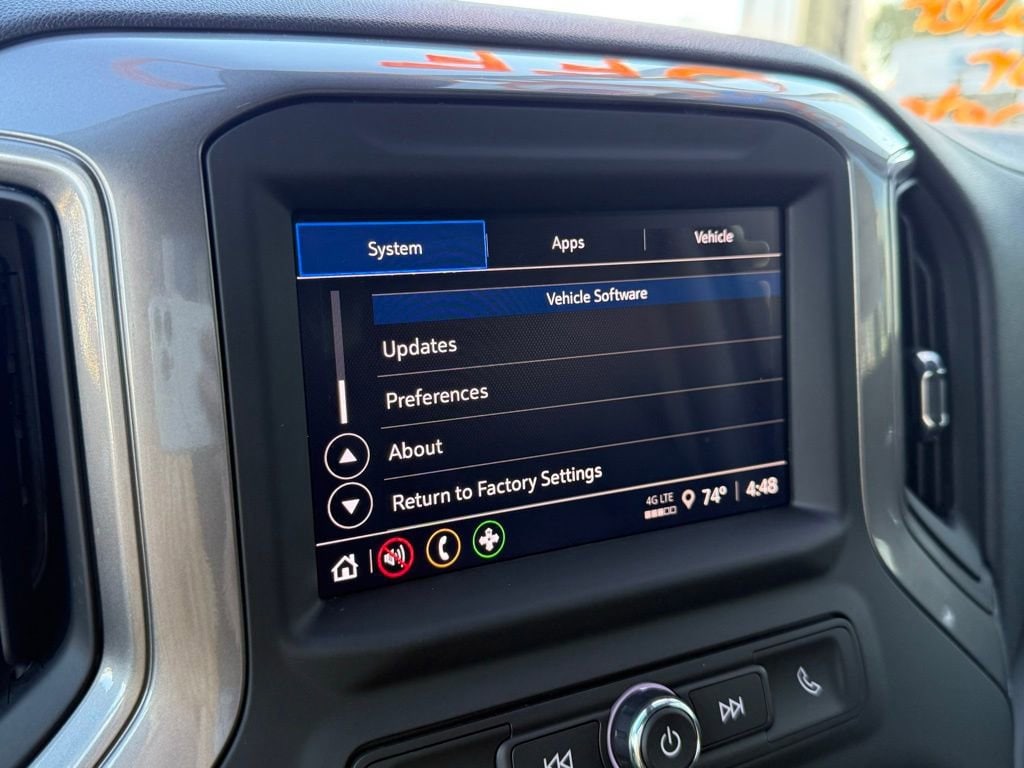 2026 Chevrolet Silverado 1500 Work Truck - Photo 18
