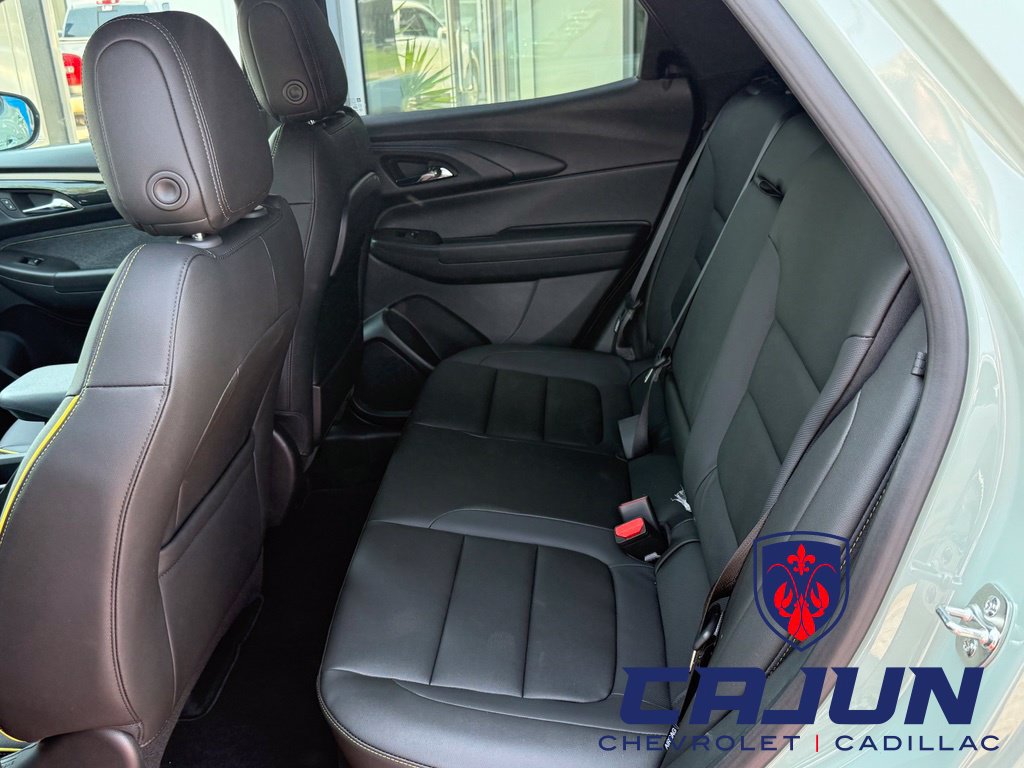 2026 Chevrolet Trailblazer Activ - Photo 21