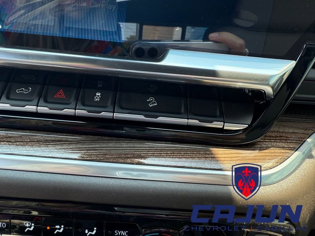 2026 Chevrolet Silverado 1500 LT Trail Boss - Photo 23