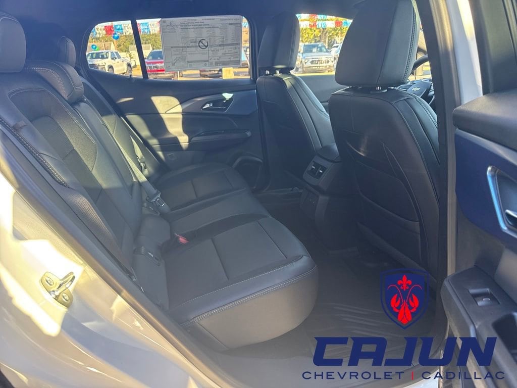 2026 Chevrolet Equinox EV 2LT - Photo 17