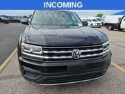 Used 2019 Volkswagen Atlas S with VIN 1V2AP2CA3KC597077 for sale in Jennings, LA
