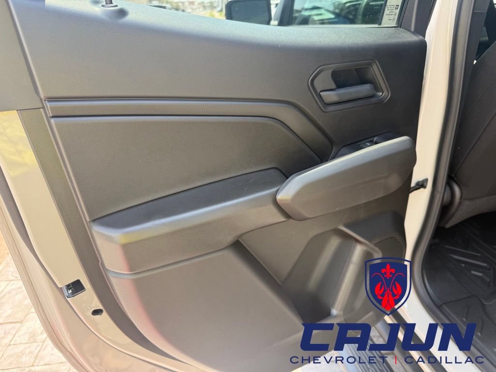 2026 Chevrolet Colorado Trail Boss - Photo 13