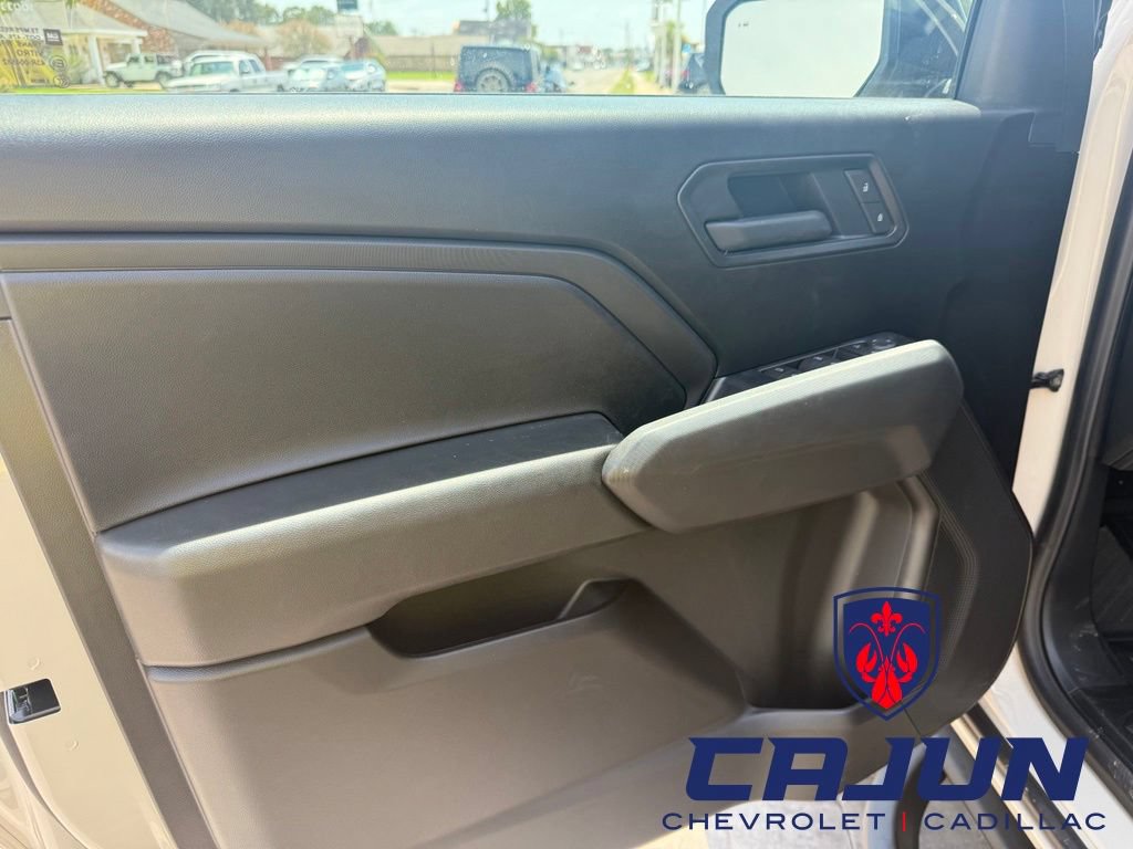 2026 Chevrolet Colorado Trail Boss - Photo 9