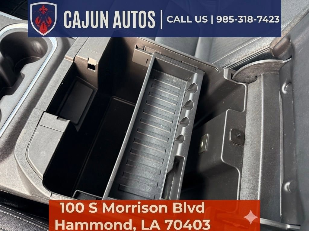 2021 GMC Sierra 1500 Elevation - Photo 19