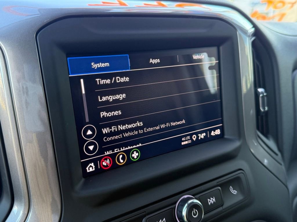 2026 Chevrolet Silverado 1500 Work Truck - Photo 15