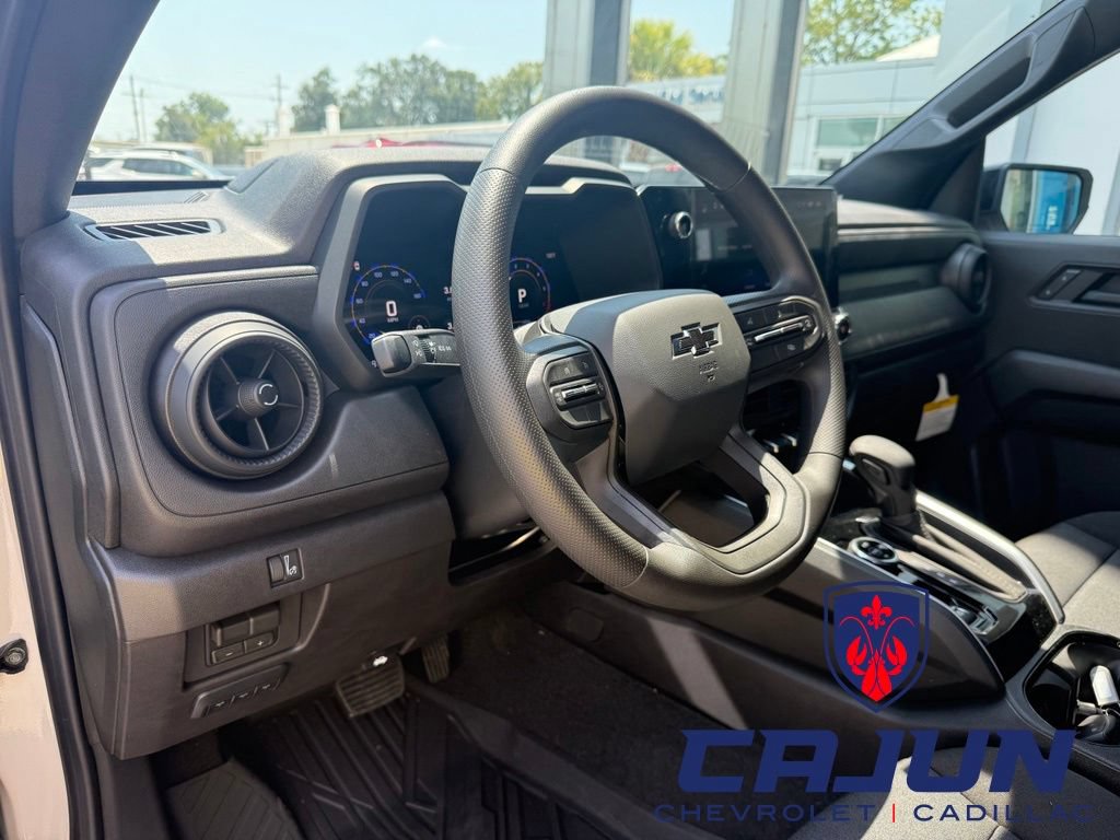 2026 Chevrolet Colorado Trail Boss - Photo 7