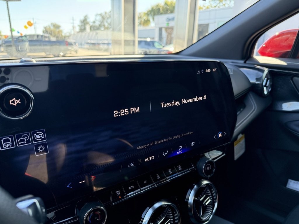 2026 Chevrolet Blazer EV LT - Photo 18