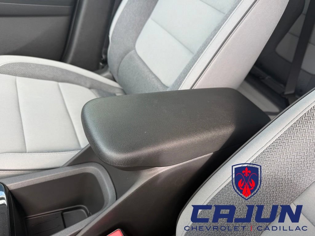 2026 Chevrolet Trailblazer LT - Photo 22