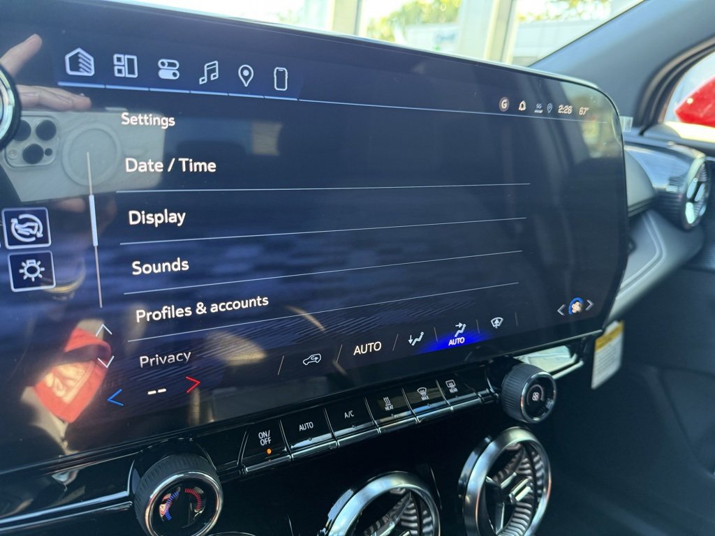 2026 Chevrolet Blazer EV LT - Photo 26