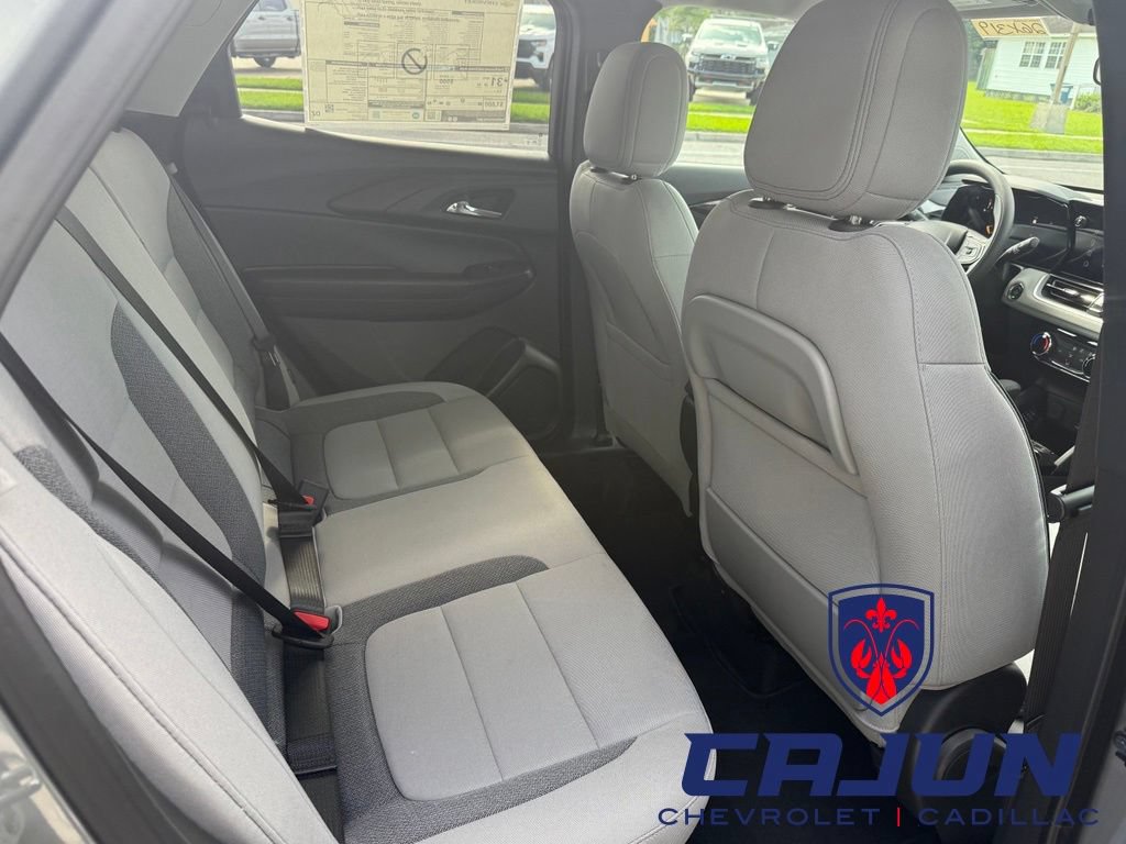 2026 Chevrolet Trailblazer LT - Photo 29