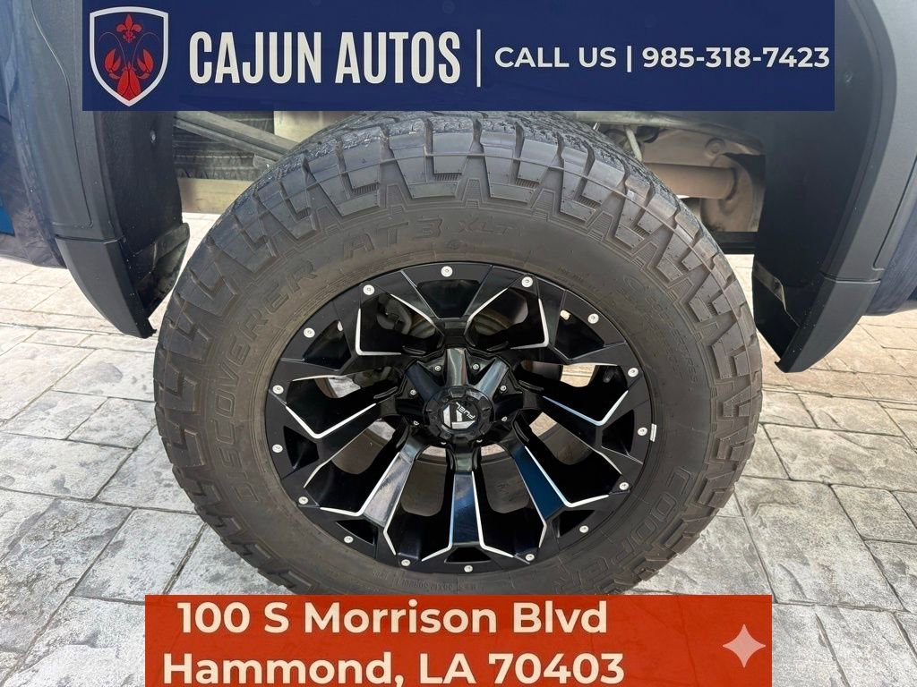 2021 GMC Sierra 1500 Elevation - Photo 30