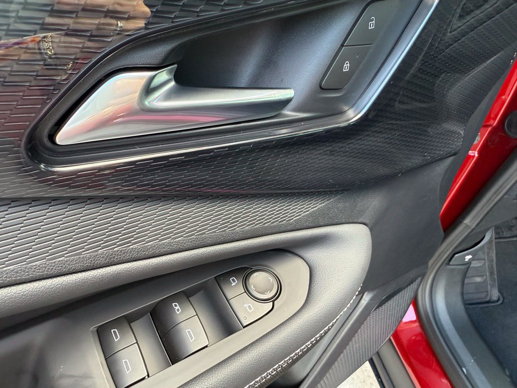 2026 Chevrolet Blazer EV LT - Photo 10