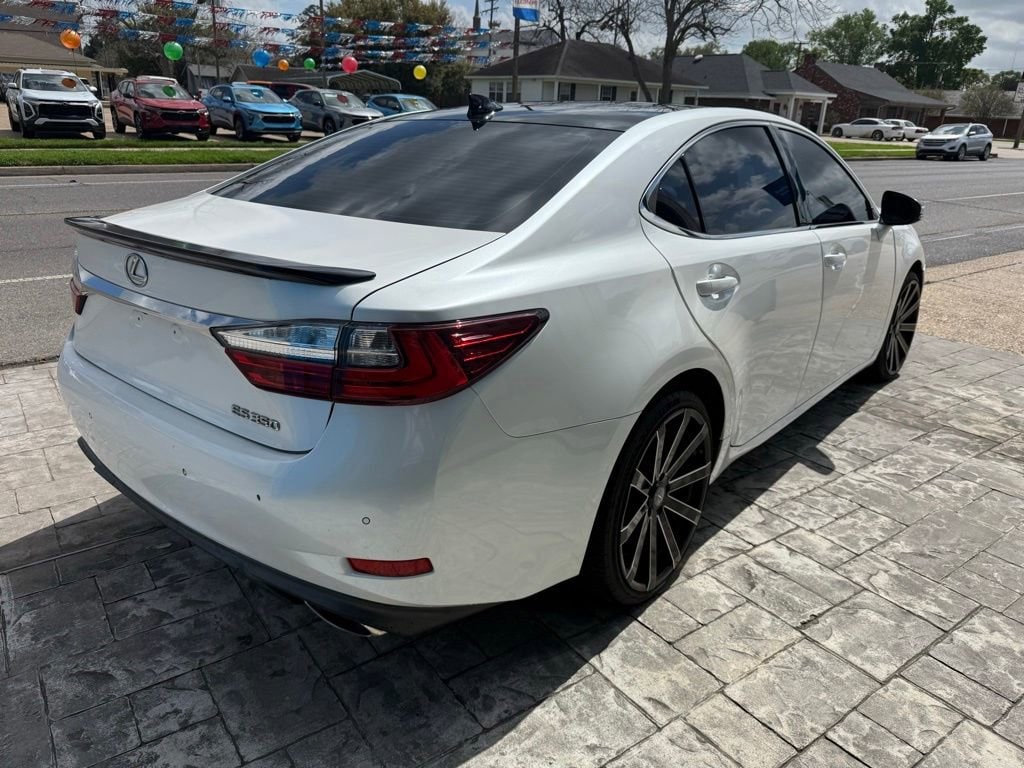 Used 2018 Lexus ES 350 ES 350 Sedan