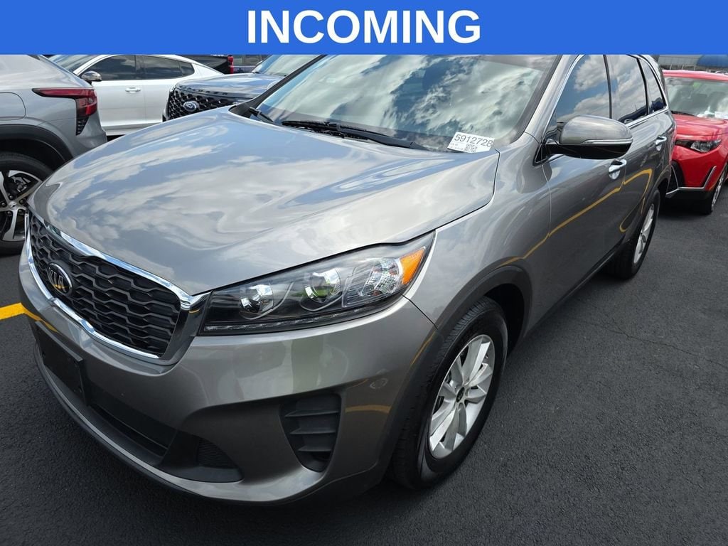 2019 Kia Sorento LX V6 AT's photo