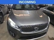 Used 2017 Kia Sorento SXL with VIN 5XYPK4A54HG201450 for sale in Jennings, LA