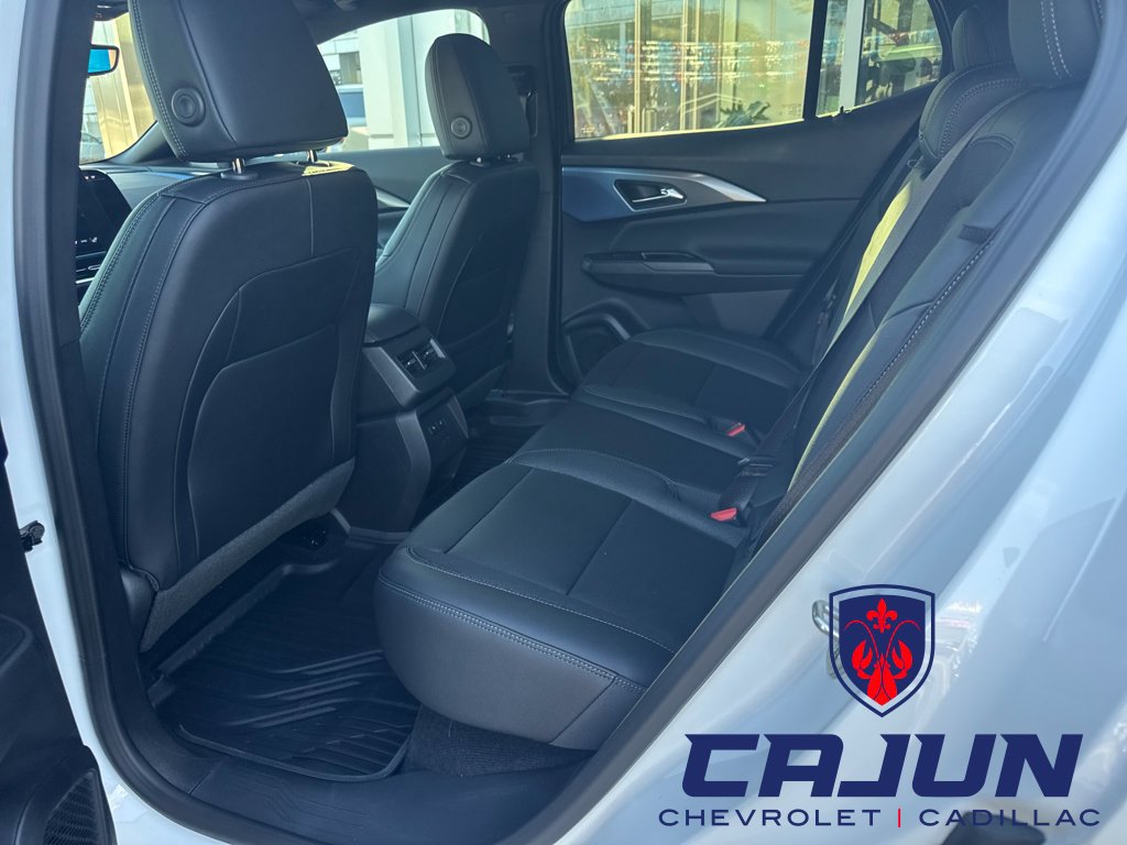 2026 Chevrolet Equinox EV 2LT - Photo 12