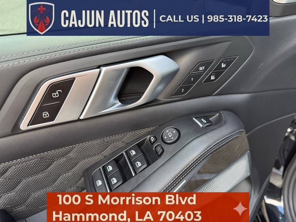 2021 BMW X5 M Base - Photo 14
