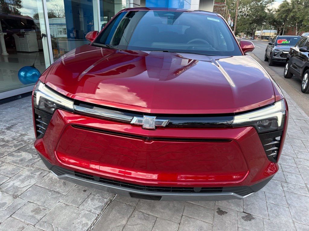 2026 Chevrolet Blazer EV LT - Photo 6