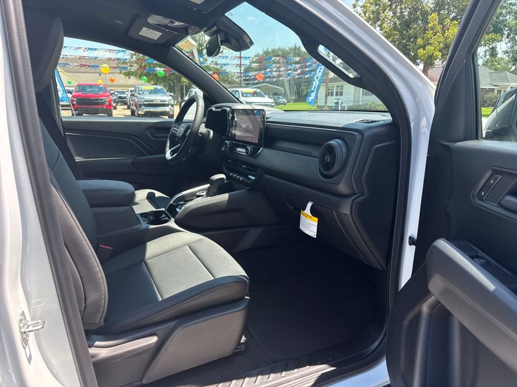2026 Chevrolet Colorado Trail Boss - Photo 15