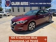  Nissan Maxima