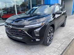 2025 Chevrolet Trax 2RS SUV