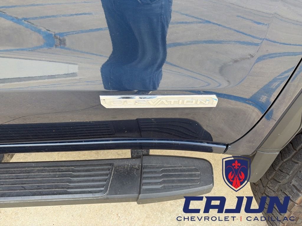 2021 GMC Sierra 1500 Elevation - Photo 34