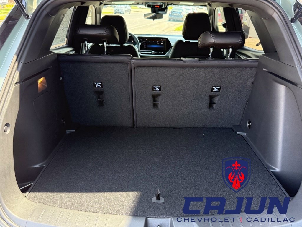 2026 Chevrolet Trailblazer Activ - Photo 24