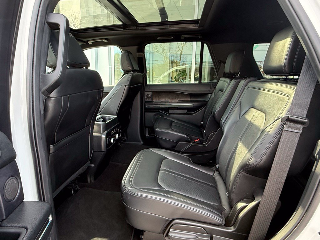 2021 Ford Expedition Limited - Photo 28